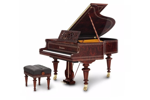 Bösendorfer 170 Liszt Edition