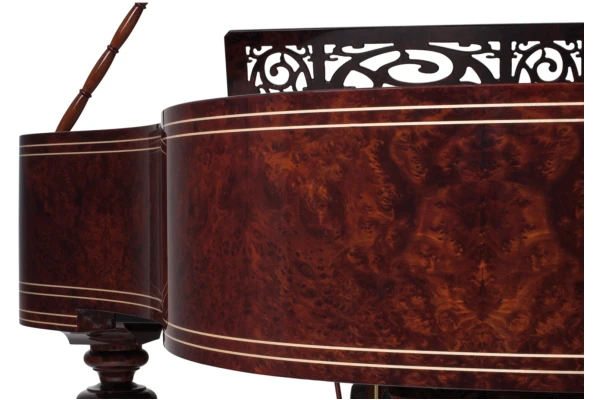 Bösendorfer 170 Liszt Edition — 2