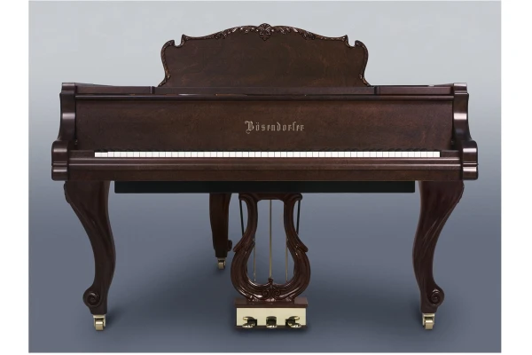 Bösendorfer 170 Louis XVI Edition — 3