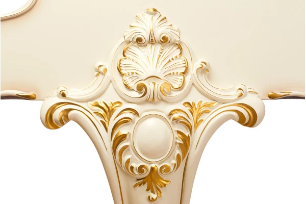 Bösendorfer 185VC Baroque Edition — 3