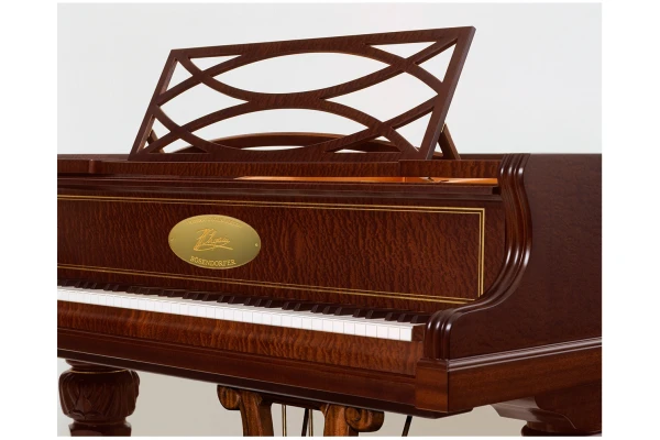 Bösendorfer 185VC Chopin Edition — 4