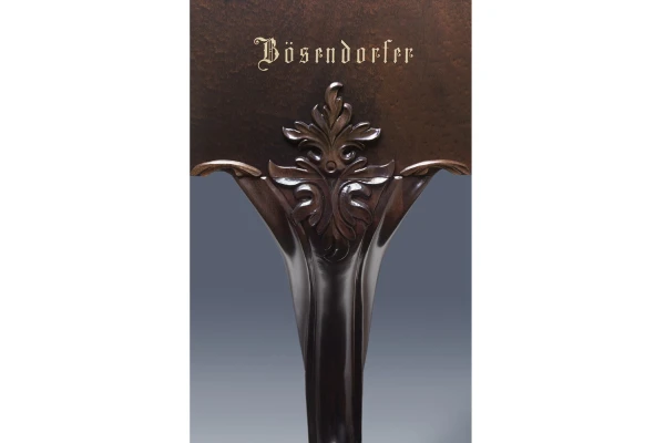 Bösendorfer 185VC Louis XVI Edition — 2