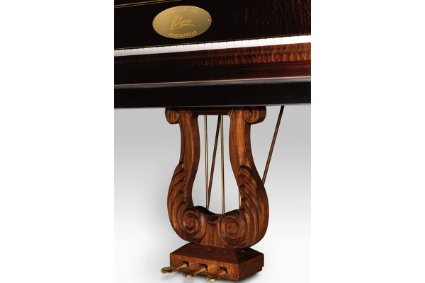Bösendorfer 200 Chopin Edition — 2