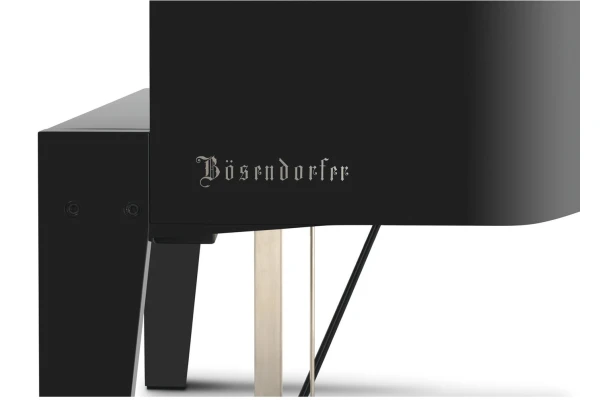 Bösendorfer 200 Edge — 2