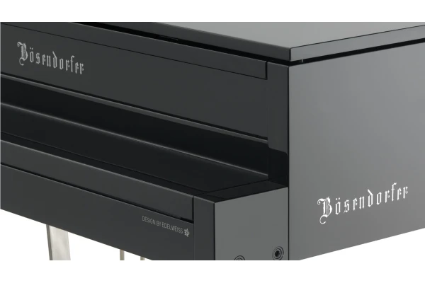 Bösendorfer 200 Edge — 3