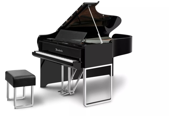 Bösendorfer 214VC Audi Design