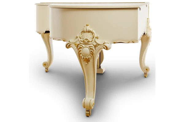 Bösendorfer 214VC Baroque Edition — 4