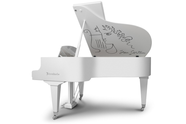 Bösendorfer 214VC Cocteau