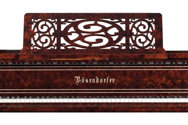 Bösendorfer 214VC Liszt Edition — 4