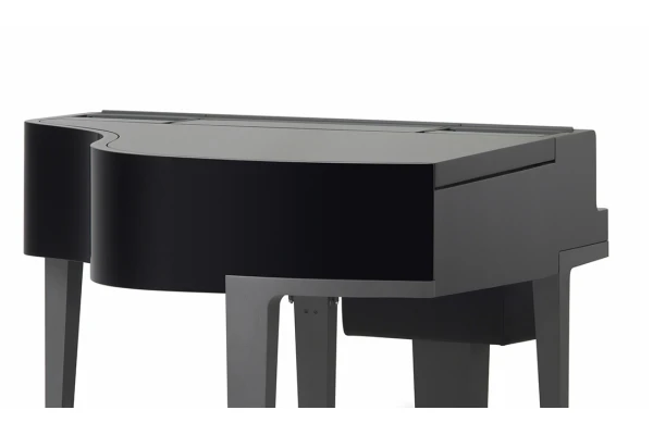 Bösendorfer 280 VC Porsche Design — 2