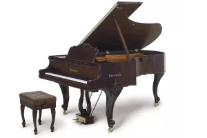 Bösendorfer 280VC Louis XVI Edition