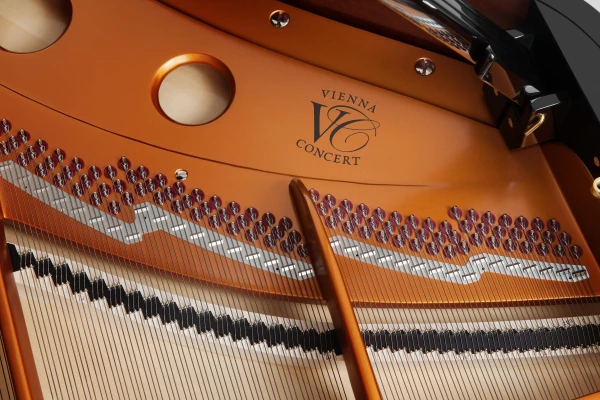 Bösendorfer Concert Grand 280VC — 2