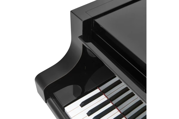 Bösendorfer Concert Grand 280VC — 4