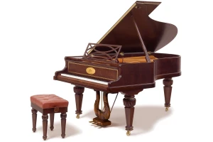 Bösendorfer 200 Chopin Edition