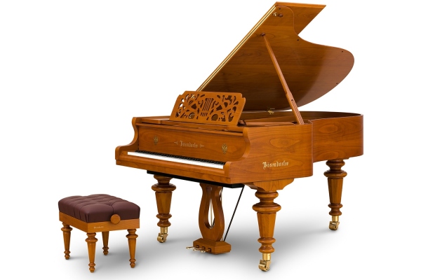 Bösendorfer 200 Strauss Edition