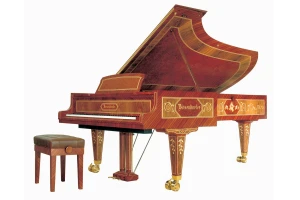 Bösendorfer 214VC Artisan