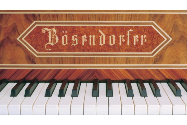 Bösendorfer 214VC Artisan — 3
