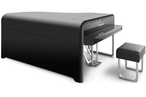 Bösendorfer 214VC Audi Design — 2