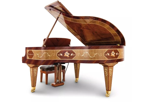 Bösendorfer 280VC Artisan — 2