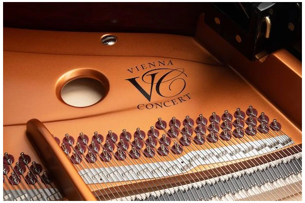 Bösendorfer Concert Grand 230VC — 2