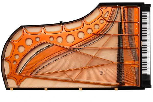 Bösendorfer Concert Grand 290 Imperial — 4
