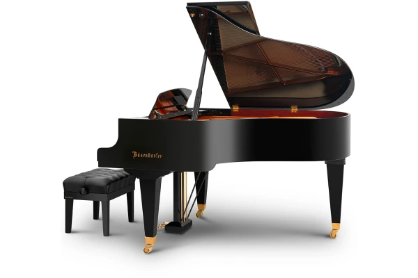 Bösendorfer Grand Piano 170 Vienna Concert — 2