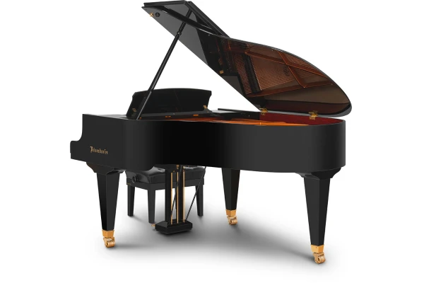 Bösendorfer Grand Piano 170 Vienna Concert — 3