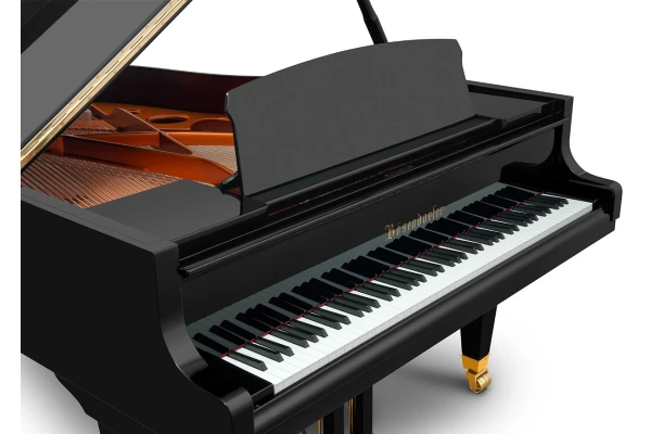 Bösendorfer Grand Piano 185 Vienna Concert — 2