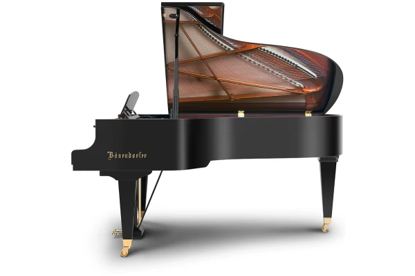 Bösendorfer Grand Piano 214 Vienna Concert — 3