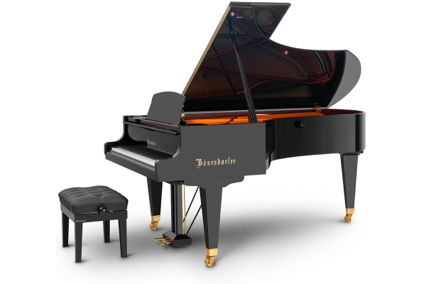 Bösendorfer Grand Piano 225
