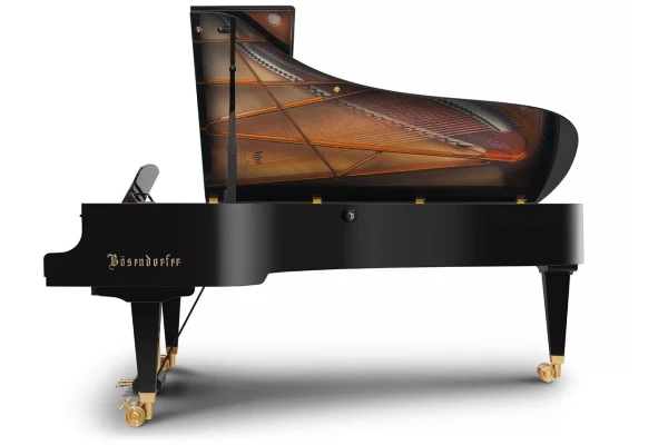 Bösendorfer 185VC Disklavier Edition — 2