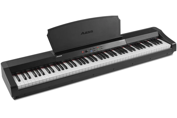 Alesis Prestige — 3