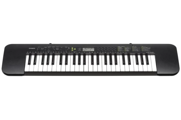 Casio CTK-240 — 2