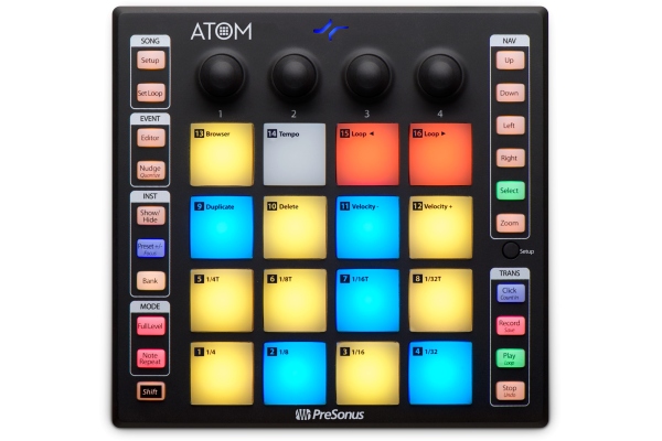 Atom