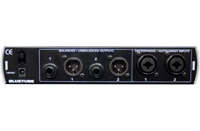Presonus BlueTUBE DP