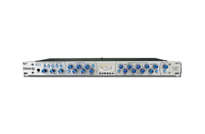 Presonus Eureka