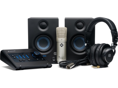 Quantum ES 2 Ultimate Bundle