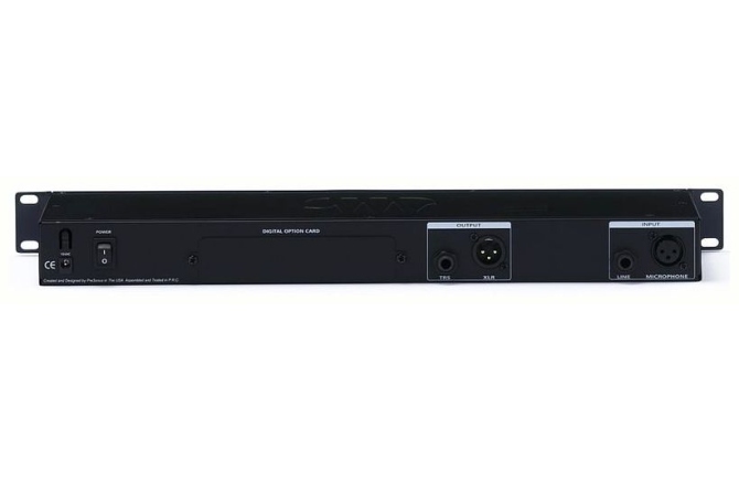 Preamplificator Presonus Studio Channel