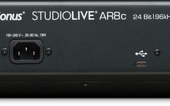 Presonus StudioLive AR8c