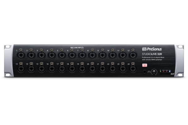 StudioLive Series III 32R StudioLive Series III 32R