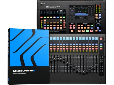 StudioLive Series III SE 16