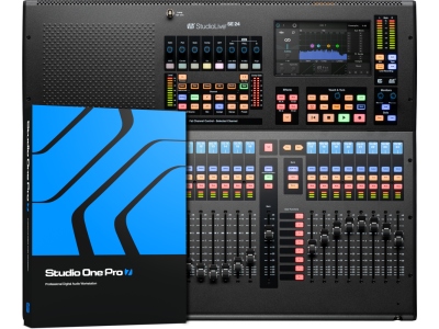 StudioLive Series III SE 24 