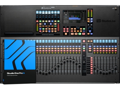 StudioLive Series III SE 32 