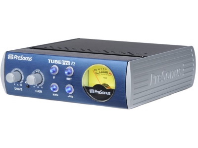 TubePre V2