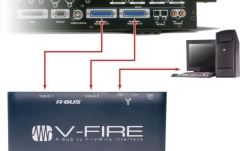  Presonus V-Fire