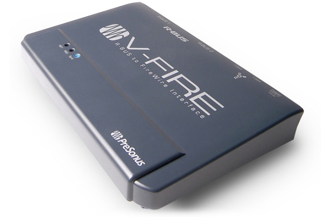 Presonus V-Fire