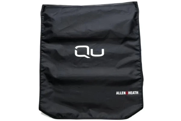 Allen&Heath QU-5 & QU-5D Dust Cover — 2