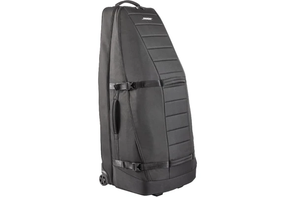 Bose L1 Pro16 System Roller Bag Black — 2