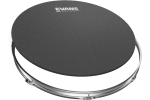 Evans SoundOff by EVANS Drum Mute 16''