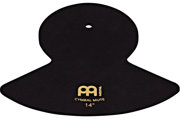 Meinl MCM-14 Cymbal Mute 14'' — 2